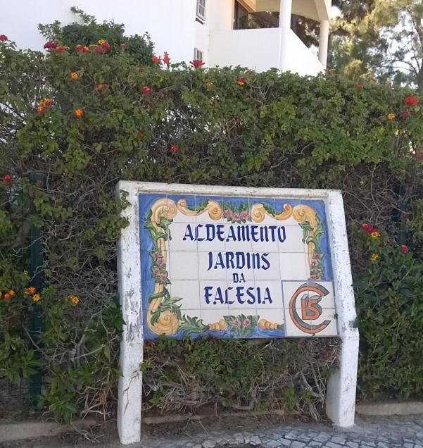 Jardins Da Falesia Albufeira Habitación foto