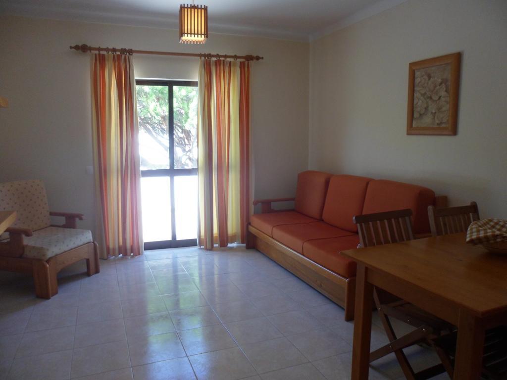 Jardins Da Falesia Albufeira Habitación foto