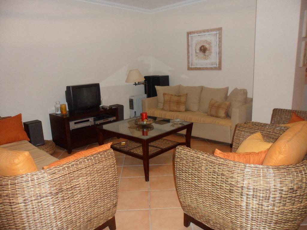 Jardins Da Falesia Albufeira Habitación foto